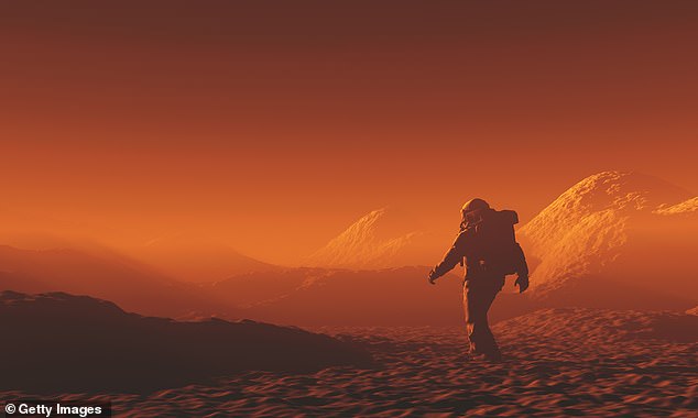Chuyện gì xảy ra nếu phi hành gia tử vong khi đi khám phá sao Hỏa? - Ảnh 2.