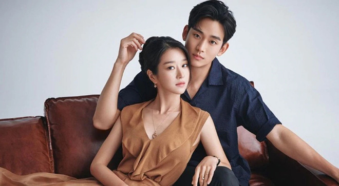 Hot nhất xứ Hàn sáng nay: Phát ngôn cũ của tài tử Kim Soo Hyun chứng minh Seo Ye Ji thực sự có khả năng điều khiển đàn ông? - Ảnh 1.