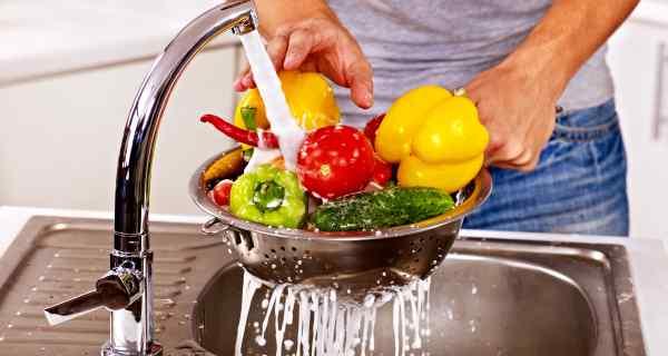 5 tên đạo chích lấy cắp dinh dưỡng trong quá trình chế biến: Làm nội trợ nhất định phải biết - Ảnh 3. 5 tên đạo chích lấy cắp dinh dưỡng trong quá trình chế biến: Làm nội trợ nhất định phải biết - Ảnh 3.