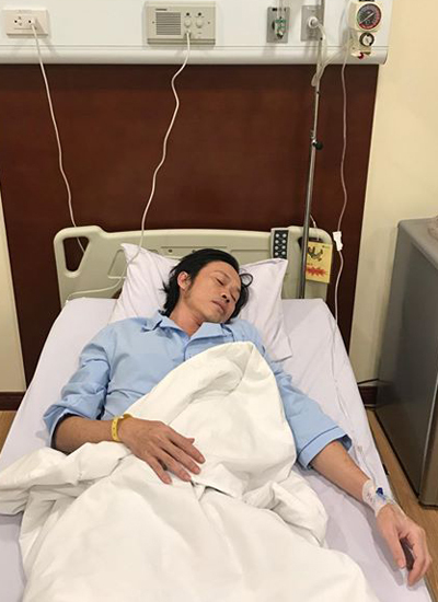 Căn bệnh bào mòn sức khoẻ nghệ sĩ Hoài Linh: Giới trẻ và dân văn phòng ngày càng mắc nhiều - Ảnh 1. Căn bệnh bào mòn sức khoẻ nghệ sĩ Hoài Linh: Giới trẻ và dân văn phòng ngày càng mắc nhiều - Ảnh 1.