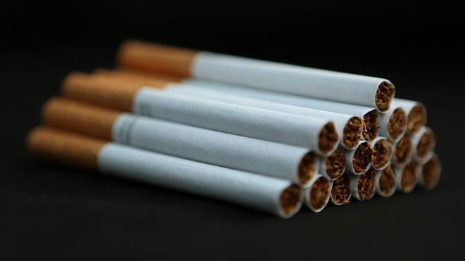 Trong vòng 1 thế hệ nữa, thuốc lá sẽ biến mất? - Ảnh 1.