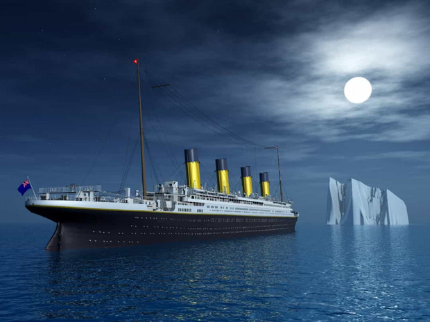 Những sự thật kinh hoàng về thảm họa chìm tàu Titanic cách đây 109 năm - Ảnh 2.