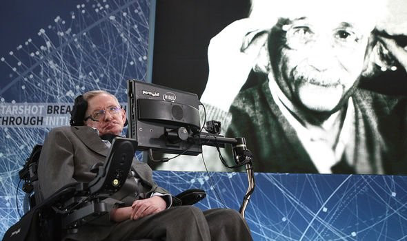 Phát hiện mới về hố đen đã giải đáp được câu hỏi của Stephen Hawking? - Ảnh 3.