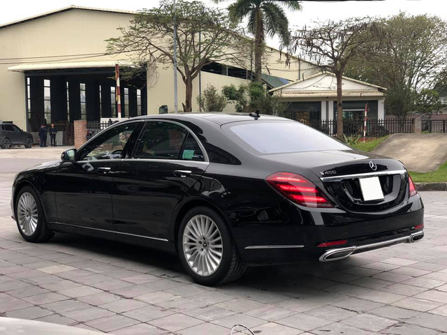 Thanh lý Mercedes S-Class sau 200km, đại lý tiết lộ khoản lỗ đủ để tậu VinFast VF e34 - Ảnh 3.