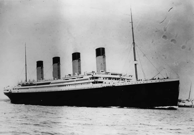 Những sự thật kinh hoàng về thảm họa chìm tàu Titanic cách đây 109 năm - Ảnh 9.