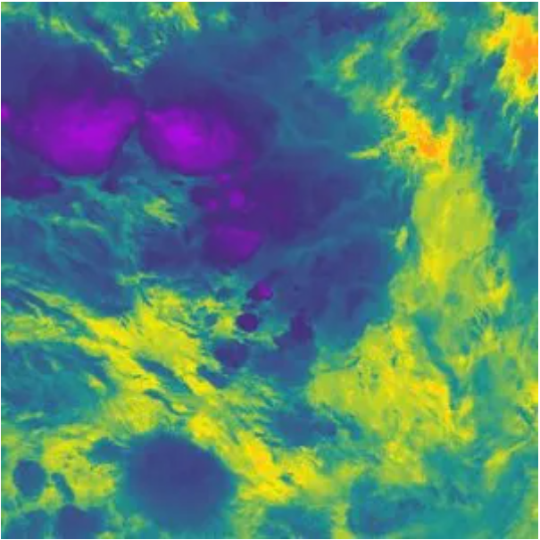 Sự nguy hiểm của đám mây dông lạnh nhất thế giới xuất hiện trên Thái Bình Dương - Ảnh 2.