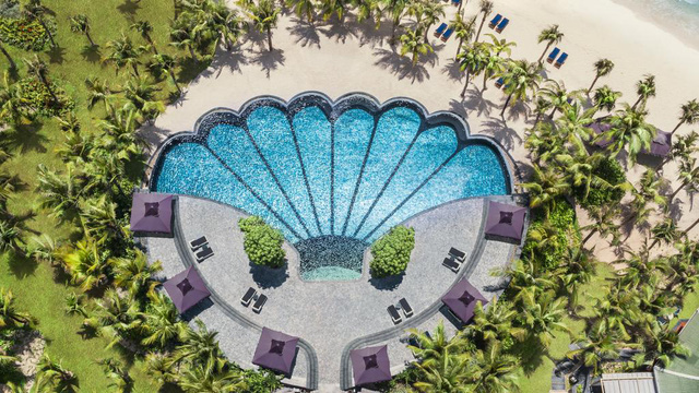 Loạt resort sang-xịn-mịn bậc nhất Việt Nam đang giảm mạnh giá phòng: Cơ hợi du lịch đẳng cấp với mức giá hời chưa từng có - Ảnh 9.