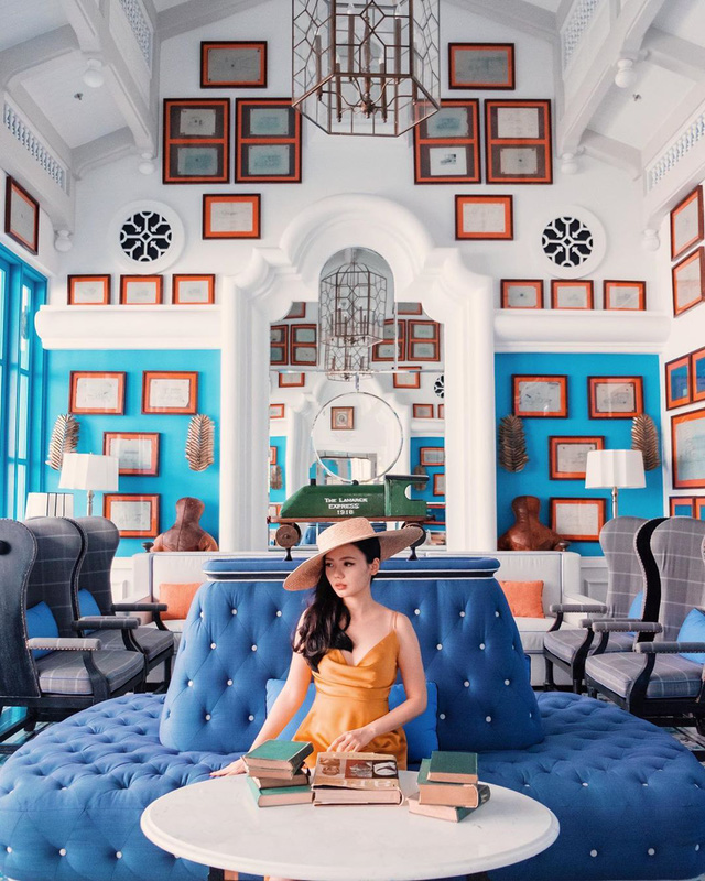 Loạt resort sang-xịn-mịn bậc nhất Việt Nam đang giảm mạnh giá phòng: Cơ hợi du lịch đẳng cấp với mức giá hời chưa từng có - Ảnh 10.