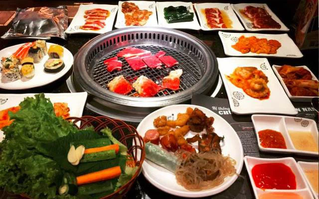 Những ông hoàng ăn uống Golden Gate và Redsun cũng phải đổ bệnh: Người khó khăn, kẻ quỵt nợ - Ảnh 3.