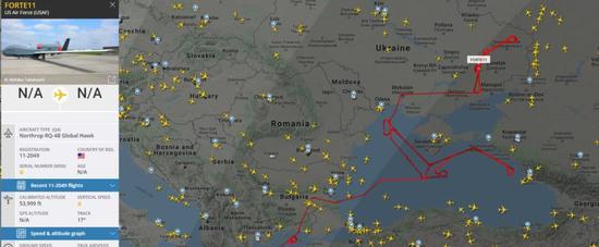 Nga biến biên giới Ukraine thành ‘vùng cấm’ đối với Mỹ - Ảnh 1.