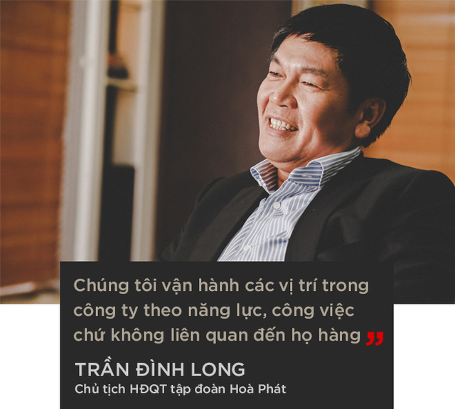  Chuyện dạy con của các tỷ phú đô la Việt: Cha mẹ là doanh nhân có tiếng, con cái muốn thành công vẫn phải “làm từ nhỏ mà lên”  - Ảnh 3.