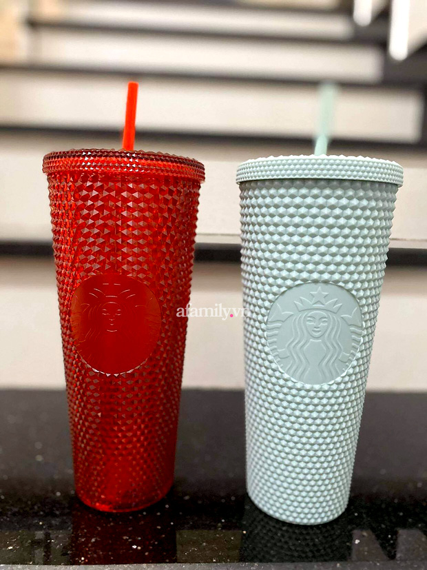  Ngã ngửa vì hiện tượng đầu cơ ly Starbucks, giá tăng chóng mặt một cách khó hiểu đến mức mua 1 triệu - bán lại tận 20 triệu cho 2 chiếc ly nhựa cũng cháy hàng  - Ảnh 4.