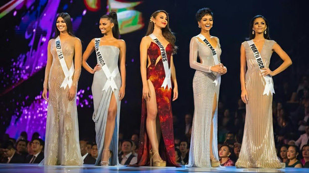 Rầm rộ tin Hoa hậu HHen Niê sẽ thành giám khảo Miss Universe 2020, khán giả Việt và Philippines tranh cãi nảy lửa - Ảnh 3.