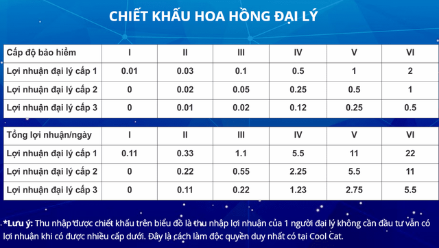 Hàng trăm NĐT đệ đơn tố cáo sàn Coolcat: Dùng chiêu lùa gà mời đầu tư nhận lãi chục triệu đồng/ngày, hoa hồng 40 triệu đồng khi mời bạn bè nhưng đột nhiên sập hệ thống - Ảnh 4.