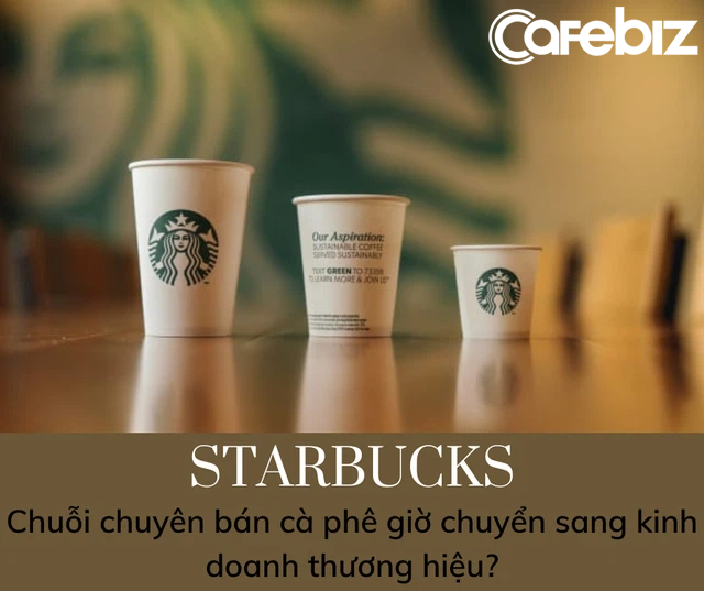 Nghệ thuật thao túng tâm lý người tiêu dùng lý giải vì sao 1 chiếc ly Starbucks có thể được bán với giá 20 triệu đồng - Ảnh 4.