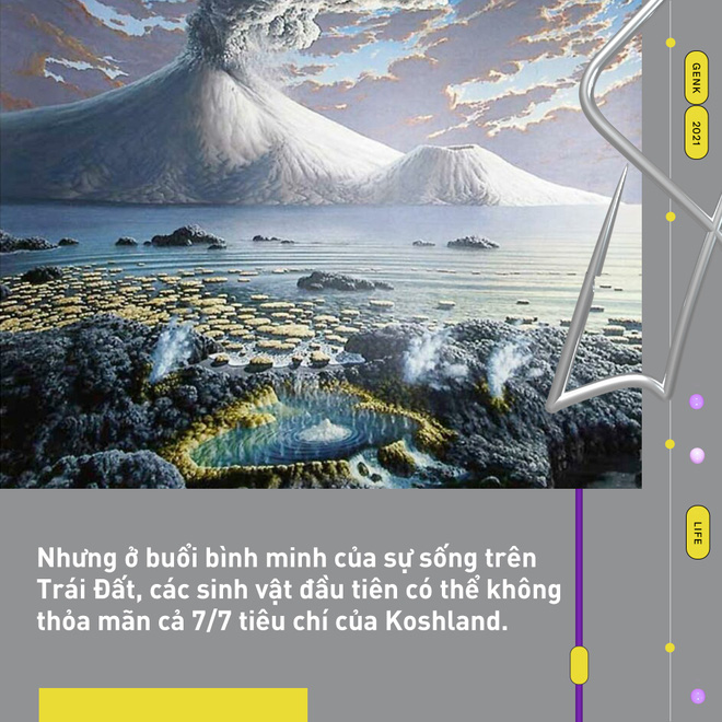 Mọi cuốn từ điển của loài người đều đang định nghĩa sai: Sự sống rốt cuộc là gì? - Ảnh 6.