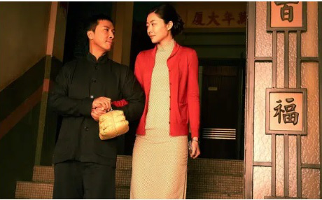 Sự ích kỷ, tàn nhẫn ít người biết của Diệp Vấn, trái ngược hoàn toàn trong phim ảnh