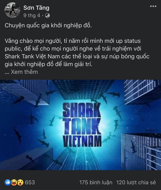 Một CEO lên mạng tố ekip Shark Tank gọi phần thuyết trình là trò vớ vẩn, đề xuất founder lột áo trên sóng truyền hình - Ảnh 2.