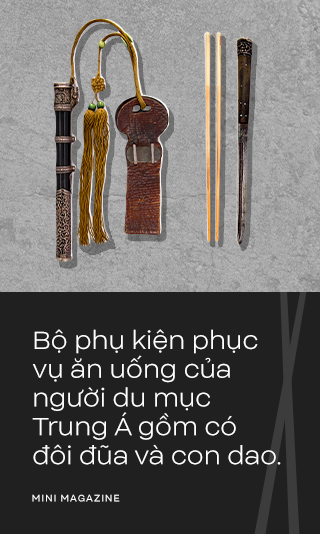 Dùng đũa mấy chục năm nhưng bạn đã biết lai lịch của nó như thế nào chưa? - Ảnh 4.