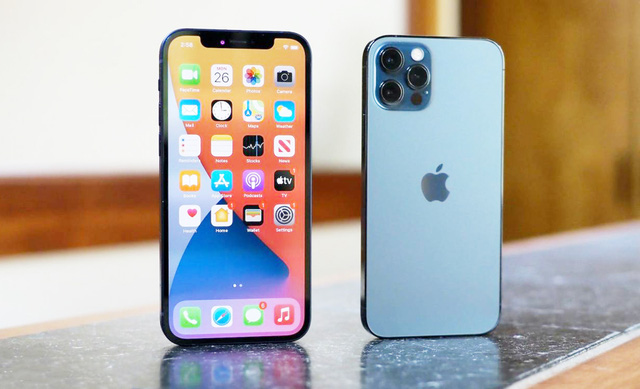 iPhone 11, XS Max cũ giá mềm được săn đón - Ảnh 2.