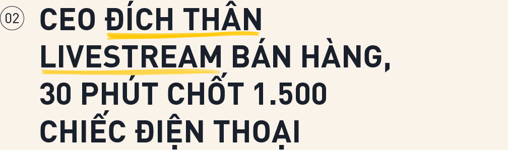 CEO Thế Giới Di Động: “Tôi chỉ là người giữ chùa, nhưng đã biến chùa lá thành chùa vàng” - Ảnh 4.