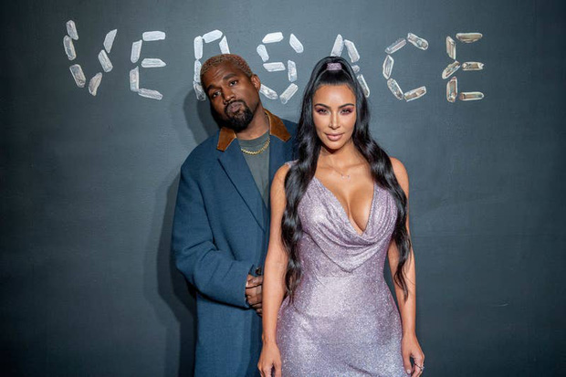 Kanye West and the major restoration that changed Kim Kardashian's life: Taking his wife from a working woman to a billionaire holding a 46,000 billion empire - Photo 14.