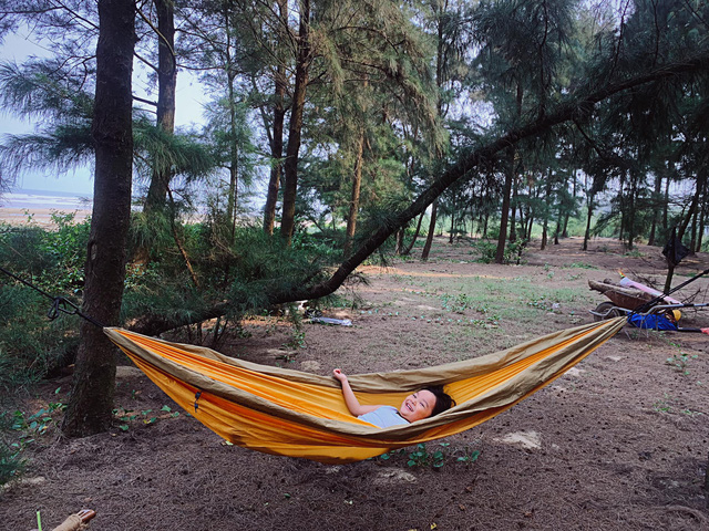 Các gia đình Hà Nội, Sài Gòn muốn đi camping trong phạm vi 300km thì đừng bỏ lỡ loạt địa điểm từ núi tới biển quá đẹp này, sẵn sàng cho kỳ nghỉ 30/4, 1/5 thật chill thôi nào! - Ảnh 15.