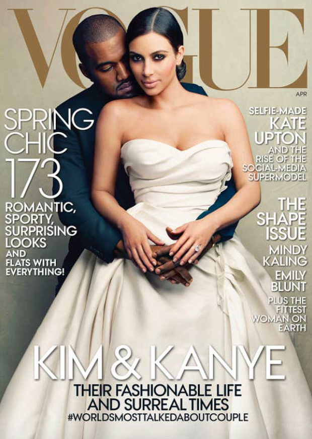 Kanye West and the major restoration that changed Kim Kardashian's life: Taking his wife from a working woman to a billionaire holding a 46,000 billion empire - Photo 7.