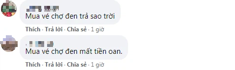 Cổ động viên kêu trời vì trót mua vé trận Thanh Hóa gặp HAGL với giá gấp đôi từ dân phe - Ảnh 3.