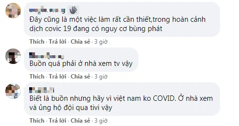 Cổ động viên kêu trời vì trót mua vé trận Thanh Hóa gặp HAGL với giá gấp đôi từ dân phe - Ảnh 4.