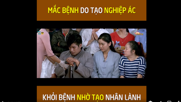 Bị Hồng &Aacute;nh tố nhầm trong clip V&otilde; Ho&agrave;ng Y&ecirc;n, nam diễn vi&ecirc;n cầu cứu Hứa Minh Đạt: Chị &Aacute;nh vẫn im lặng, giờ em bị xướng t&ecirc;n l&agrave; lừa đảo - Ảnh 6.
