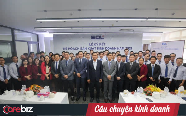 Công ty mới của ông Nguyễn Bá Dương trúng thầu một loạt dự án lớn của Sun Group, Trung Nguyên - Ảnh 1.