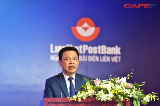 Hình ảnh đặc biệt của bầu Thụy trước khi chính thức có vị trí mới ở LienVietPostBank - Ảnh 5.