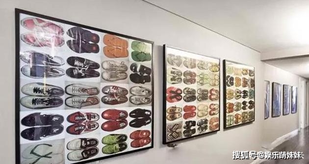  Những màn vung tiền chấn động Cbiz: Tiểu S mua 700 đôi giày vì giận chồng chưa sốc bằng bánh kem 7 tỷ của Phạm Băng Băng  - Ảnh 9.