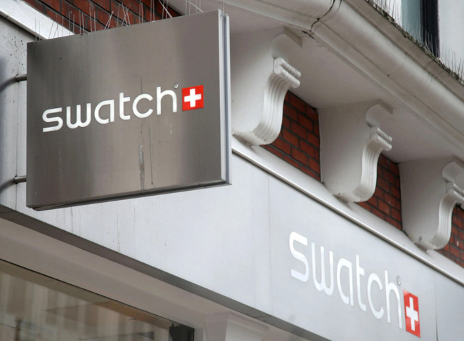 Apple đánh mất câu nói kinh điển “One more thing” của CEO Steve Job vào tay thương hiệu đồng hồ Swatch - Ảnh 2.