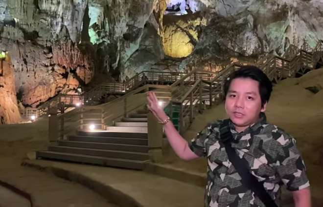 YouTuber Khoa Pug tuyên bố làm video cuối cùng ở Việt Nam, tạm biệt hơn 3 triệu fan hâm mộ - Ảnh 2.