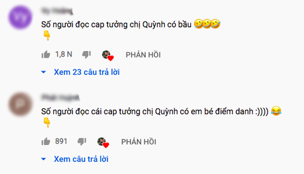 Quỳnh Trần JP hân hoan thông báo gia đình có thành viên mới, dân tình thi nhau chúc mừng và cái kết muốn xỉu - Ảnh 3.