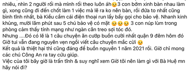 Ngọc Trinh được bạn thân tặng đồng hồ mới giá khủng sau vụ mất trộm BST 15 tỷ chấn động Vbiz - Ảnh 4.