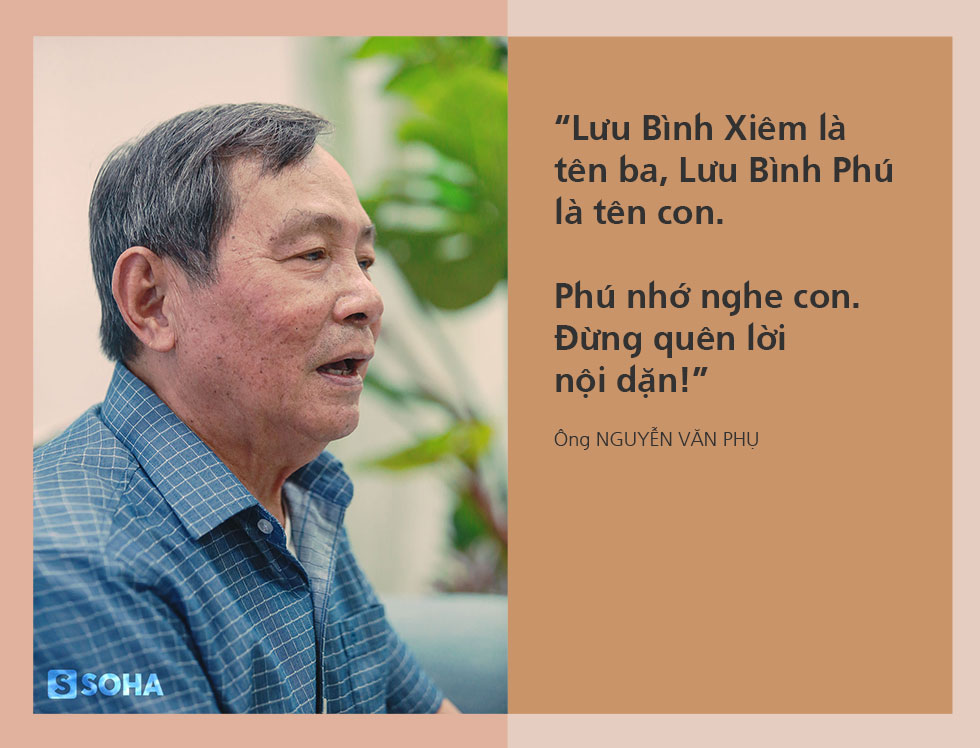 Anh Hai của Thượng tướng Võ Văn Tuấn: Nếu chiến tranh không kết thúc, tôi và ba tôi, em tôi có thể phải gặp nhau ở hai đầu họng súng - Ảnh 5.