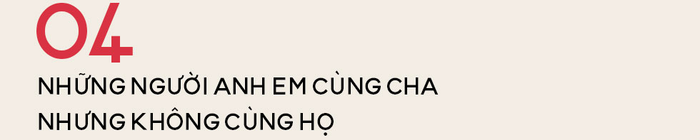 Anh Hai của Thượng tướng Võ Văn Tuấn: Nếu chiến tranh không kết thúc, tôi và ba tôi, em tôi có thể phải gặp nhau ở hai đầu họng súng - Ảnh 10.