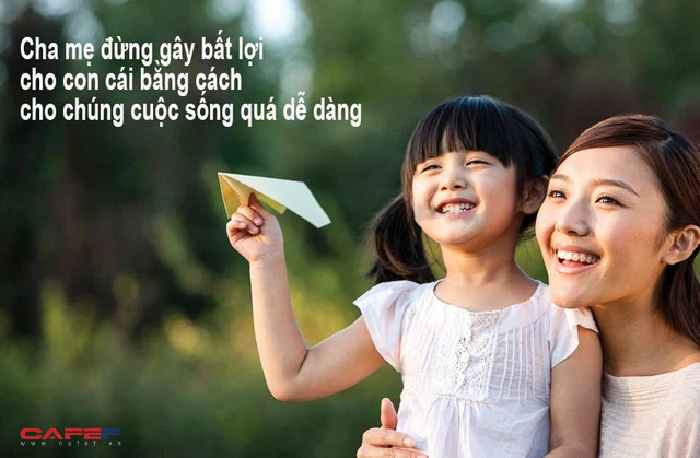 Làm cha mẹ tốt có 3 cấp độ, phần lớn mọi người chỉ ở cấp độ đầu tiên: Tầm của cha mẹ ở đâu, tương lai của con ở đó - Ảnh 2. Làm cha mẹ tốt có 3 cấp độ, phần lớn mọi người chỉ ở cấp độ đầu tiên: Tầm của cha mẹ ở đâu, tương lai của con ở đó - Ảnh 2.