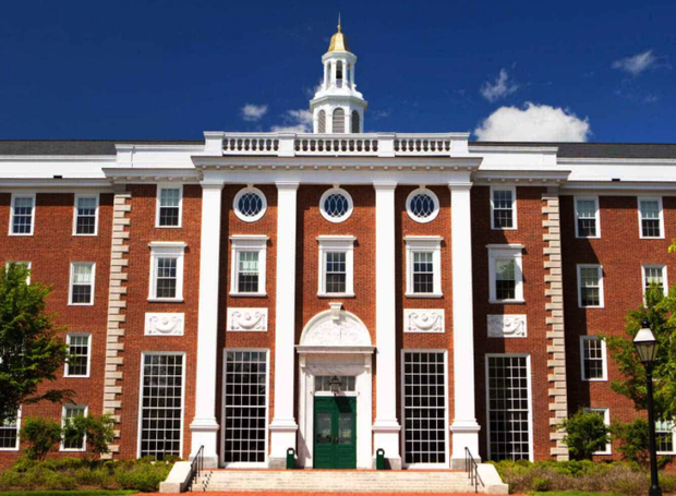 Đại học Harvard vừa có một phát ngôn khiến cộng đồng người gốc Á phẫn nộ, buộc phải lên tiếng xin lỗi - Ảnh 1. Đại học Harvard vừa có một phát ngôn khiến cộng đồng người gốc Á phẫn nộ, buộc phải lên tiếng xin lỗi - Ảnh 1.