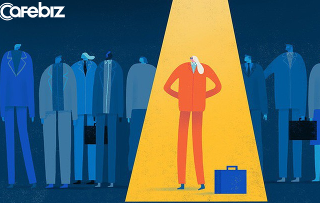 Vì sao người cô độc hướng ngoại dễ thành công? 8 biểu hiện của họ: Điện thoại không rời thân, đa nhân cách - Ảnh 2. Vì sao người cô độc hướng ngoại dễ thành công? 8 biểu hiện của họ: Điện thoại không rời thân, đa nhân cách - Ảnh 2.