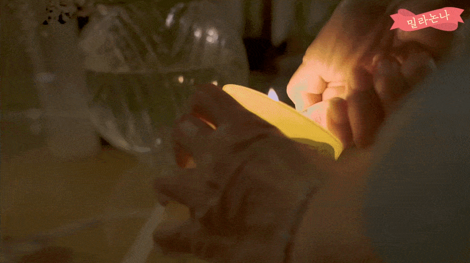 Cụ bà 68 tuổi người Hàn Quốc: 7 giờ thức 12 giờ đi ngủ, 45 năm kiên trì một chuyện sẽ cho bạn biết thế nào là tự giác kỉ luật tới cực hạn - Ảnh 20. Cụ bà 68 tuổi người Hàn Quốc: 7 giờ thức 12 giờ đi ngủ, 45 năm kiên trì một chuyện sẽ cho bạn biết thế nào là tự giác kỉ luật tới cực hạn - Ảnh 20.