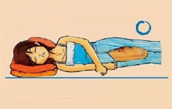 Vì sao giường khách sạn luôn đặt nhiều gối dù chỉ 1 người nằm? Có thể mọi người đều đã bỏ qua công dụng tuyệt vời của chúng - Ảnh 3. Vì sao giường khách sạn luôn đặt nhiều gối dù chỉ 1 người nằm? Có thể mọi người đều đã bỏ qua công dụng tuyệt vời của chúng - Ảnh 3.