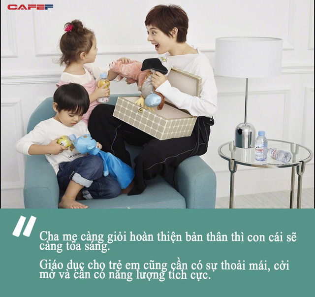 Làm cha mẹ tốt có 3 cấp độ, phần lớn mọi người chỉ ở cấp độ đầu tiên: Tầm của cha mẹ ở đâu, tương lai của con ở đó - Ảnh 4. Làm cha mẹ tốt có 3 cấp độ, phần lớn mọi người chỉ ở cấp độ đầu tiên: Tầm của cha mẹ ở đâu, tương lai của con ở đó - Ảnh 4.