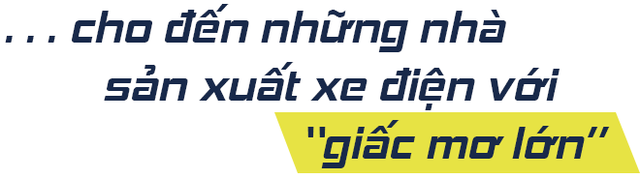 “Giấc mơ” ô tô điện của Trung Quốc - Ảnh 4. “Giấc mơ” ô tô điện của Trung Quốc - Ảnh 4.