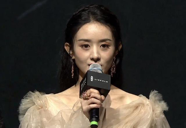 Ảnh không PTS của 2 mỹ nhân yêu Phùng Thiệu Phong say đắm: Nghê Ni khẳng định đẳng cấp, Triệu Lệ Dĩnh thua thiệt thấy rõ - Ảnh 6. Ảnh không PTS của 2 mỹ nhân yêu Phùng Thiệu Phong say đắm: Nghê Ni khẳng định đẳng cấp, Triệu Lệ Dĩnh thua thiệt thấy rõ - Ảnh 6.