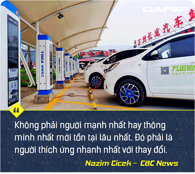  “Giấc mơ” ô tô điện của Trung Quốc - Ảnh 7.