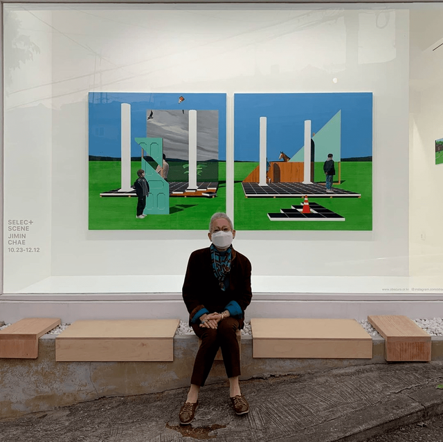 Cụ bà 68 tuổi người Hàn Quốc: 7 giờ thức 12 giờ đi ngủ, 45 năm kiên trì một chuyện sẽ cho bạn biết thế nào là tự giác kỉ luật tới cực hạn - Ảnh 9. Cụ bà 68 tuổi người Hàn Quốc: 7 giờ thức 12 giờ đi ngủ, 45 năm kiên trì một chuyện sẽ cho bạn biết thế nào là tự giác kỉ luật tới cực hạn - Ảnh 9.